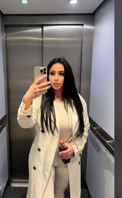 Aaliyah, 22 ans, Pecquencourt