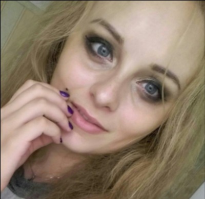 Agnieszka, 21 ans, La Cadiere-dAzur