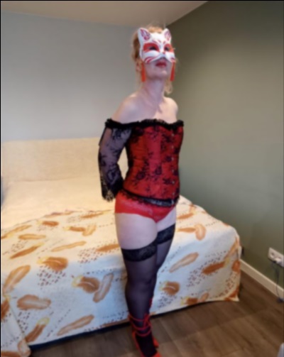 Alexandria, 22 ans, Boulogne-sur-Mer