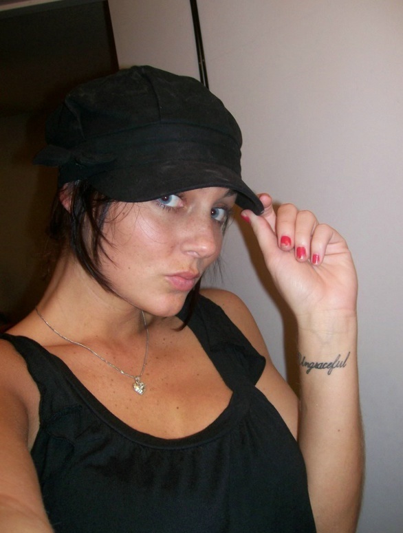 Alodia, 25 ans, Oloron-Sainte-Marie