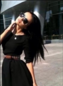 Alycia, 27 ans, Saint-Andre-les-Vergers