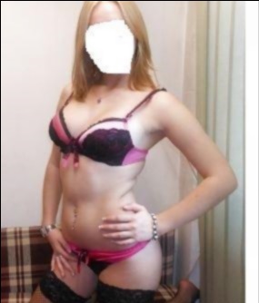 Ameline, 22 ans, Trelaze