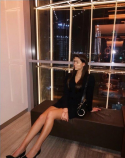 Anastasia, 31 ans, Pontarlier