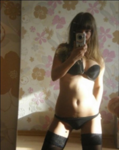 Andrea, 24 ans, Cloyes-les-Trois-Rivieres