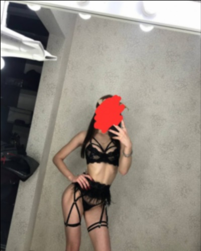 Angelina, 28 ans, Vence