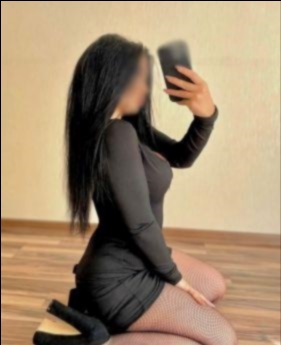 Angeline, 24 ans, Saint-Maur-des-Fosses