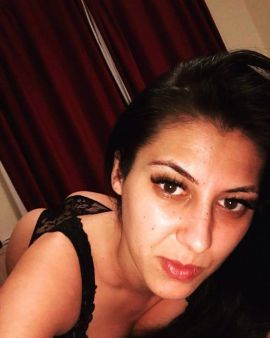 Annabelle, 32 ans, Rouvroy