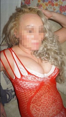 Belen, 30 ans, Angers