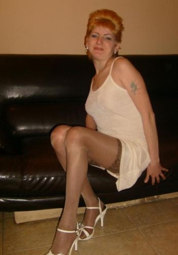 Bianca, 26 ans, Trelissac