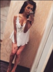 Bruna, 32 ans, Saint-Denis-les-Bourg