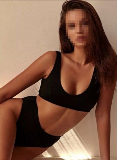 Brune, 25 ans, Perpignan