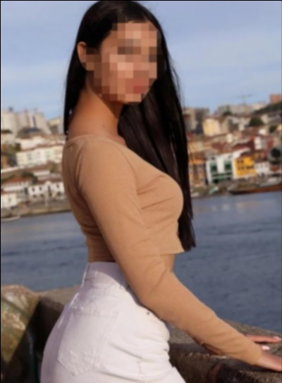 Campana, 30 ans, Saint-Brieuc