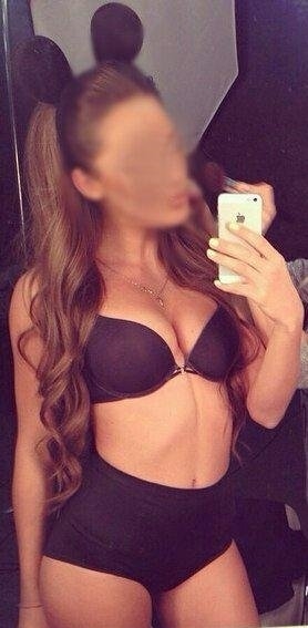 Caro, 30 ans, Sanary-sur-Mer