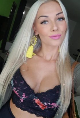 Carolin, 32 ans, Witry-les-Reims