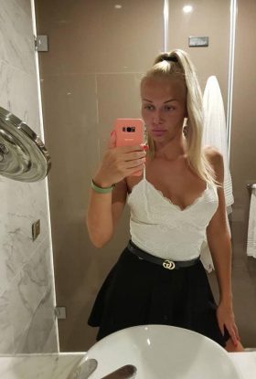 Carolin, 32 ans, Witry-les-Reims