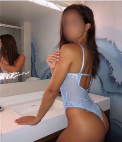 Caroline, 24 ans, Saint Martin la Pallu