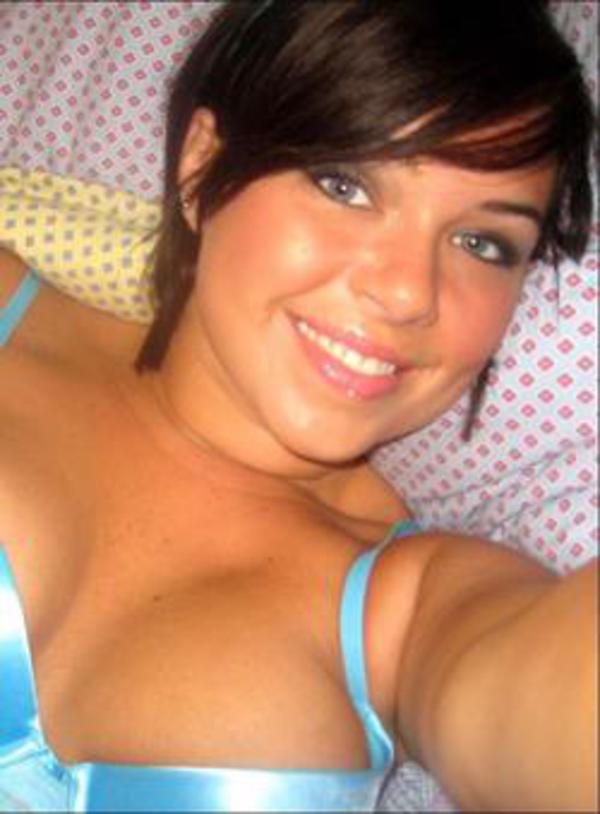 Cassandra, 24 ans, Saint-Paul-Trois-Chateaux