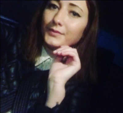 Catherine, 26 ans, Souppes-sur-Loing