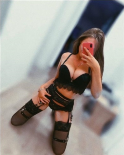 Chaima, 22 ans, Rixheim