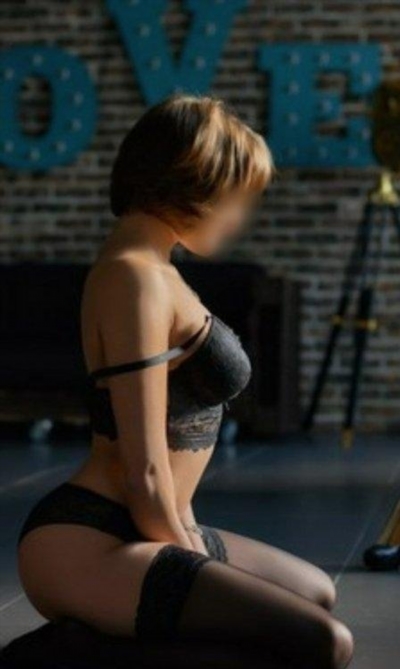 Charlene, 33 ans, Bordeaux