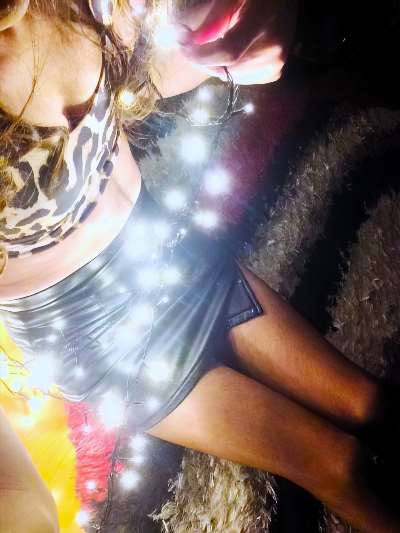 Cheyenne, 29 ans, Chateaudun