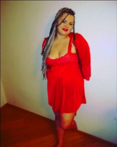 Clarice, 33 ans, Saint-Bonnet-de-Mure