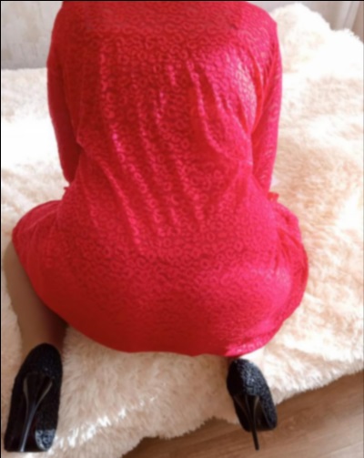 Cloe, 26 ans, Saint-Cloud