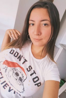 Cloelia, 25 ans, Port-Louis