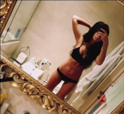 Desiree, 25 ans, Le Mesnil-Saint-Denis