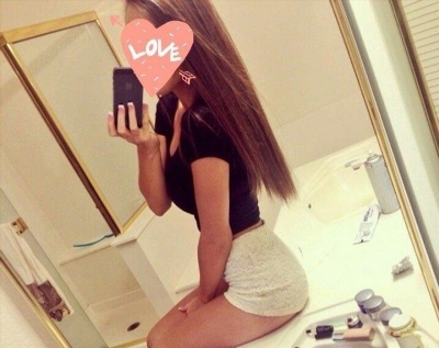 Diane, 18 ans, Hagondange