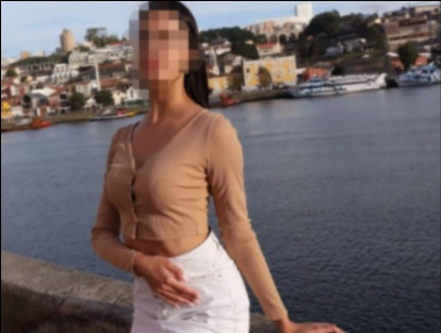 Elisabeth, 28 ans, Sisteron