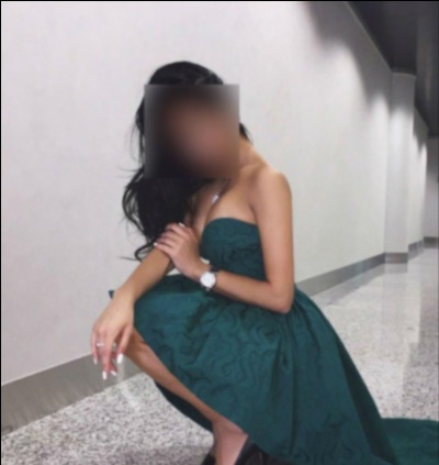 Emma, 32 ans, Saint-Denis-en-Val