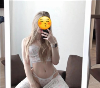 Erica, 19 ans, Saint-Andre-de-Cubzac