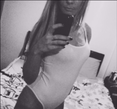 Francesca, 22 ans, Thorigne-Fouillard