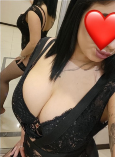 Gabrielle, 18 ans, Chambly