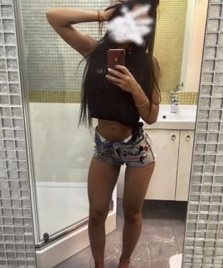 Genie, 31 ans, Cebazat