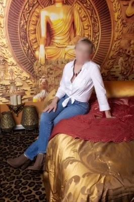 Giselle, 29 ans, Filliere