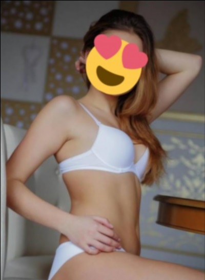 Giulietta, 19 ans, Angouleme