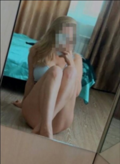 Justina, 19 ans, Horbourg-Wihr