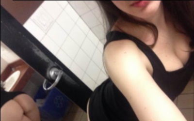 Kenza, 18 ans, Plaisance-du-Touch