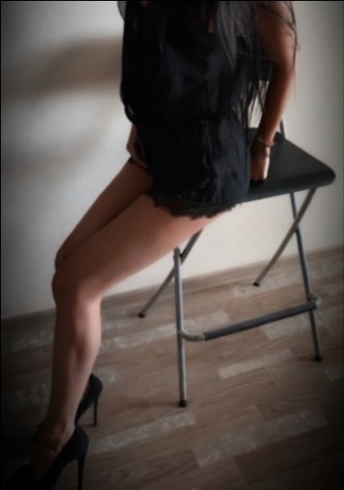 Kiara, 25 ans, Ville-la-Grand