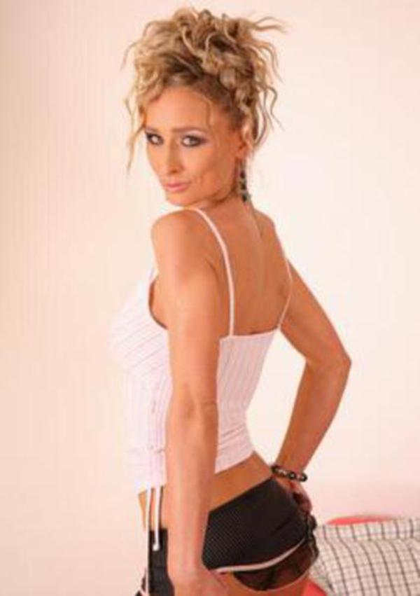 Kimberly, 26 ans, Saint-Germain-les-Arpajon