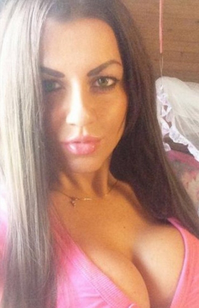 Lea, 27 ans, Saint Martin la Pallu