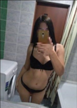 Lilly, 29 ans, Figeac