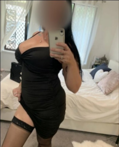 Lindsay, 32 ans, Montrond-les-Bains