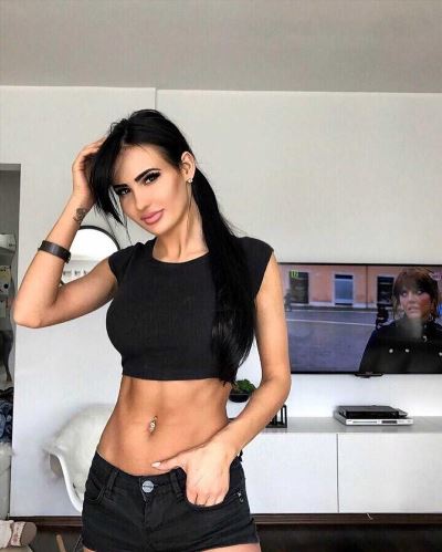 Lucia, 28 ans, Deville-les-Rouen