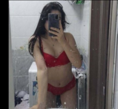 Ludovica, 26 ans, Saint-Michel-sur-Orge