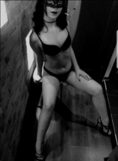 Mabilia, 20 ans, Chateaudun