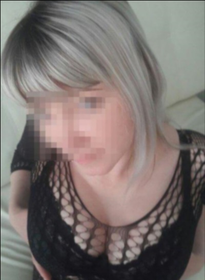 Macy, 28 ans, Metz