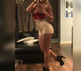 Maellys, 29 ans, Commentry